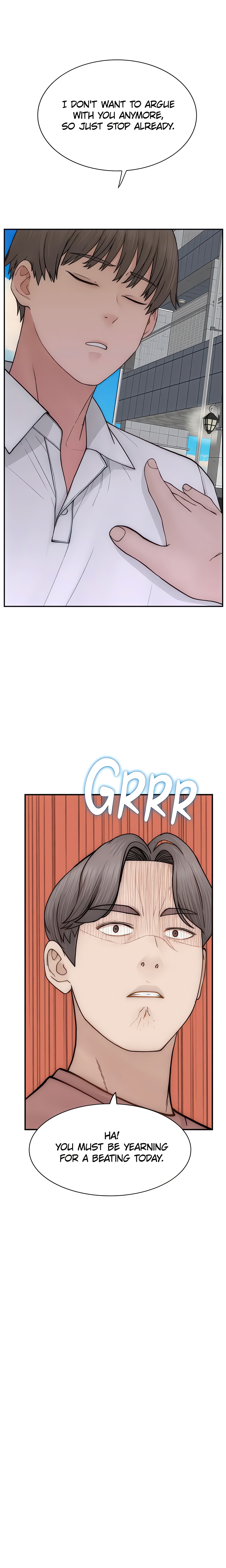 Addicted to My Mom (Official) Page 28 - MangaHe