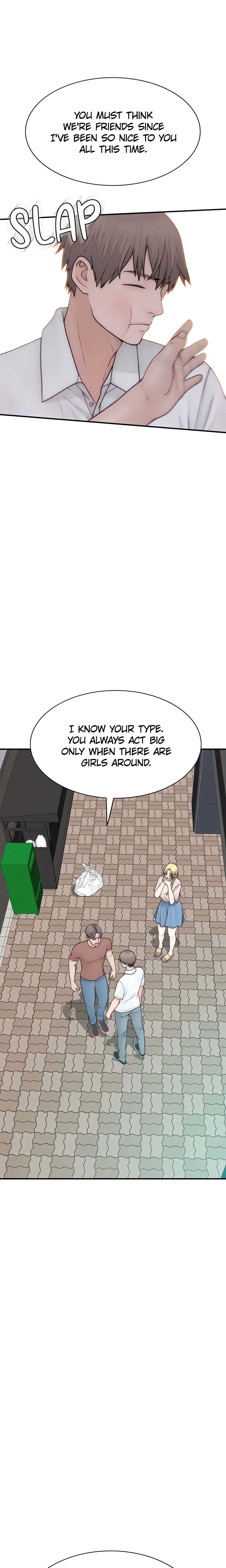 Addicted to My Mom (Official) Page 29 - MangaHe
