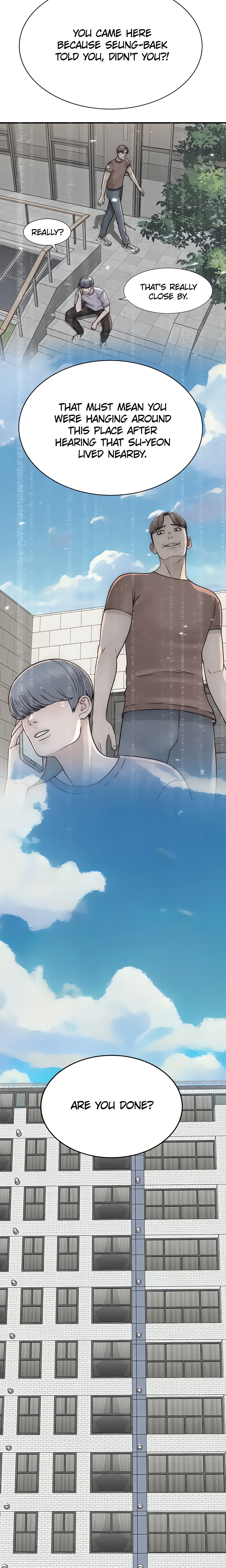 Addicted to My Mom (Official) Page 30 - MangaHe