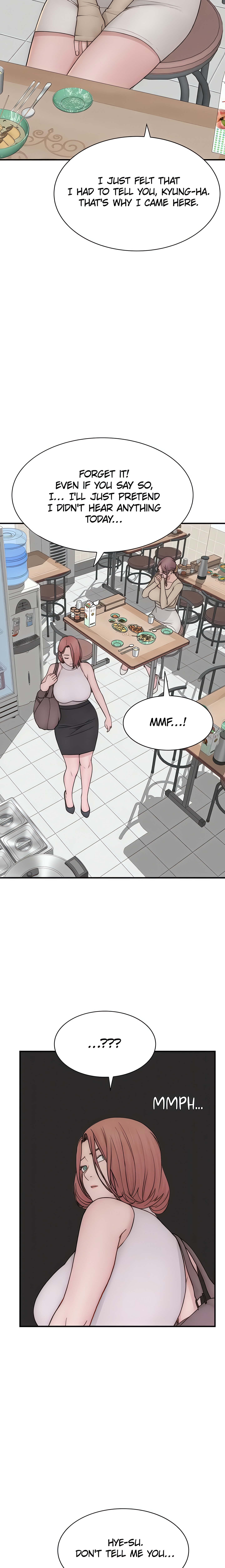 Addicted to My Mom (Official) Page 4 - MangaHe