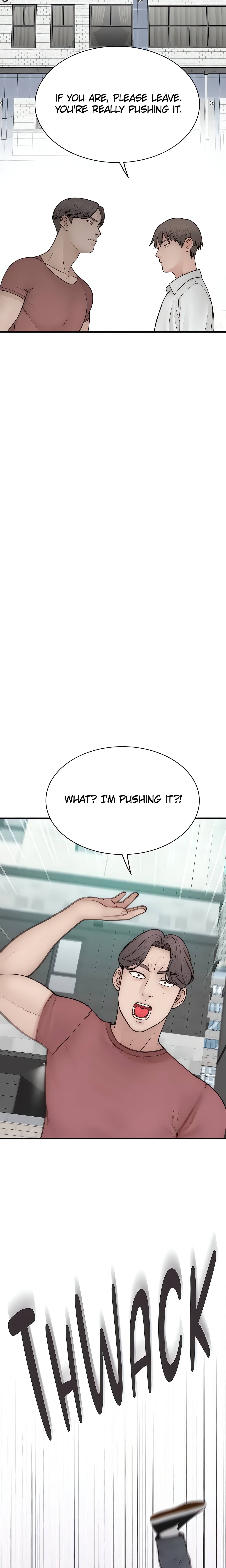 Addicted to My Mom (Official) Page 31 - MangaHe