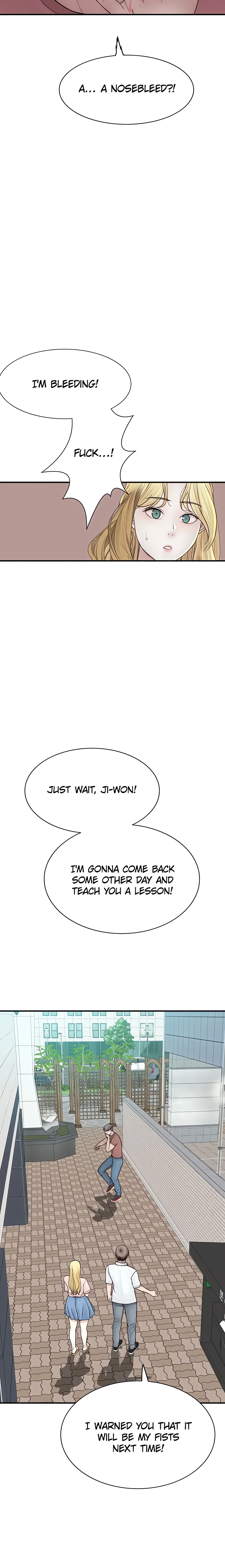 Addicted to My Mom (Official) Page 33 - MangaHe