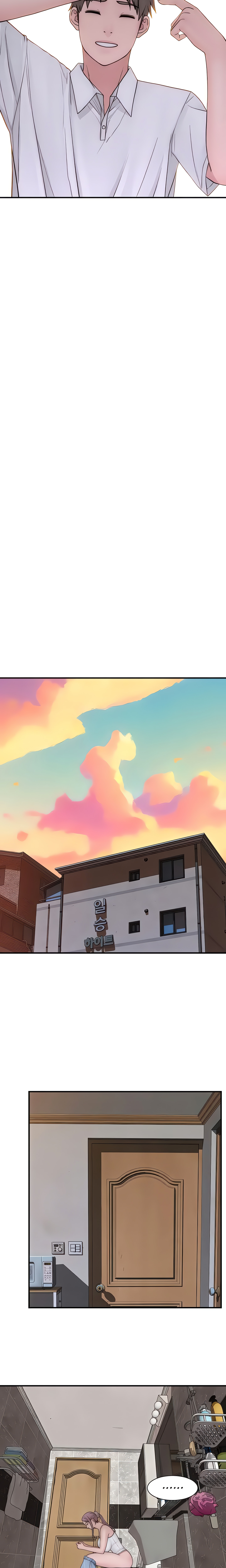 Addicted to My Mom (Official) Page 35 - MangaHe