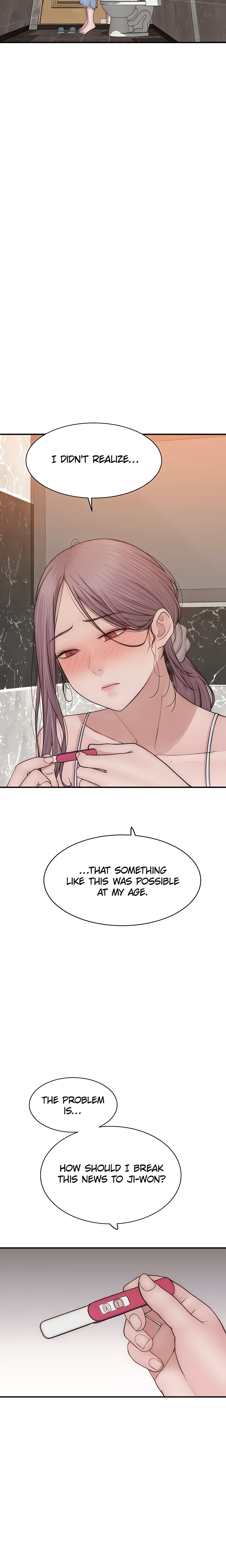 Addicted to My Mom (Official) Page 36 - MangaHe