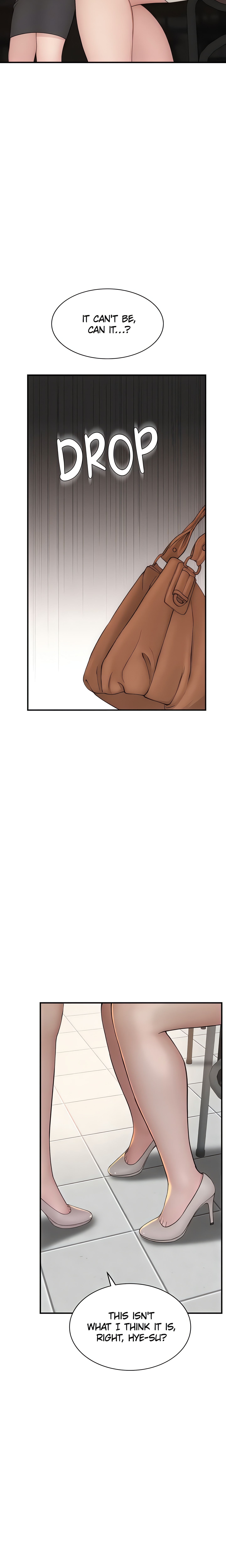 Addicted to My Mom (Official) Page 6 - MangaHe