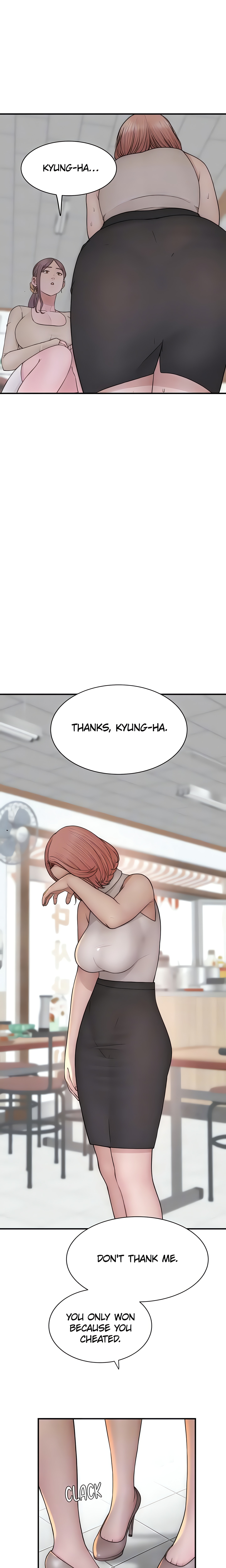 Addicted to My Mom (Official) Page 10 - MangaHe