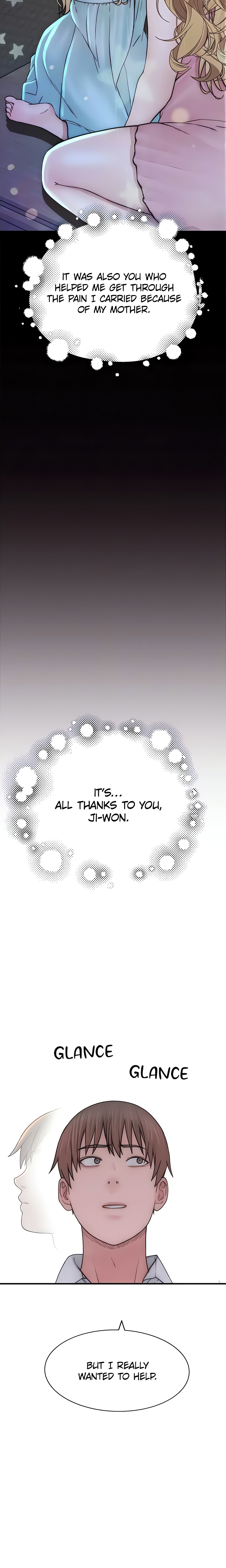 Addicted to My Mom (Official) Page 11 - MangaHe