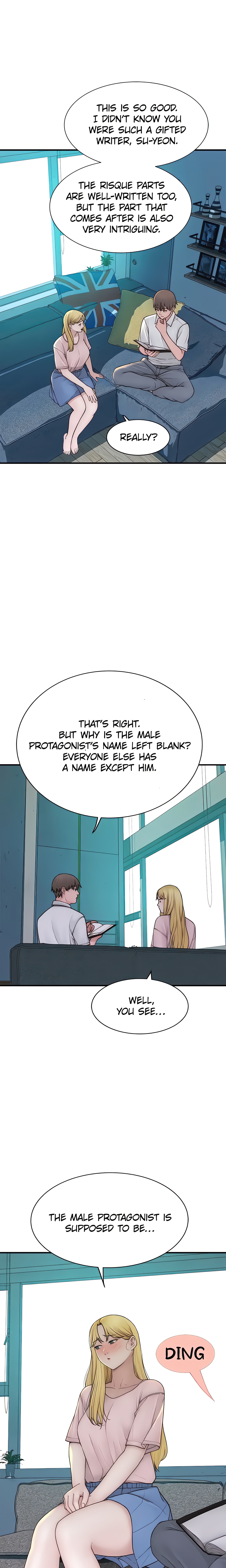 Addicted to My Mom (Official) Page 14 - MangaHe