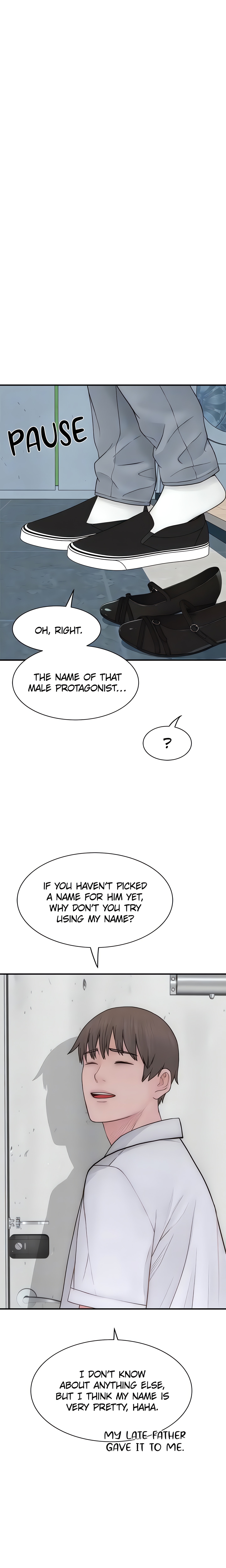 Addicted to My Mom (Official) Page 19 - MangaHe
