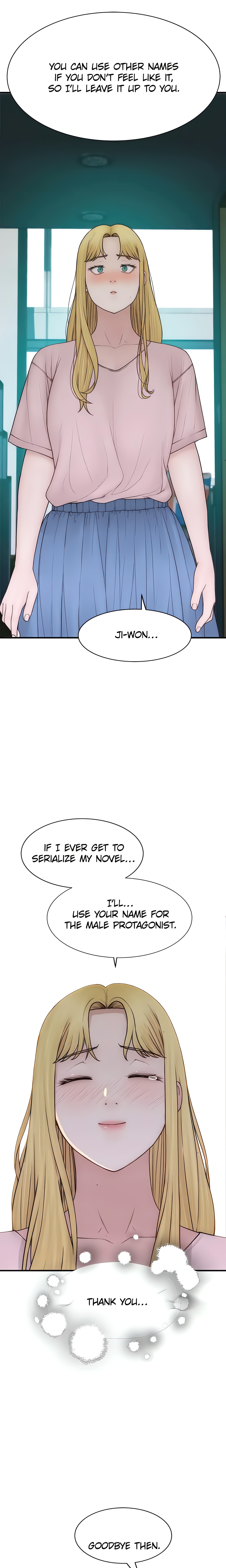 Addicted to My Mom (Official) Page 20 - MangaHe