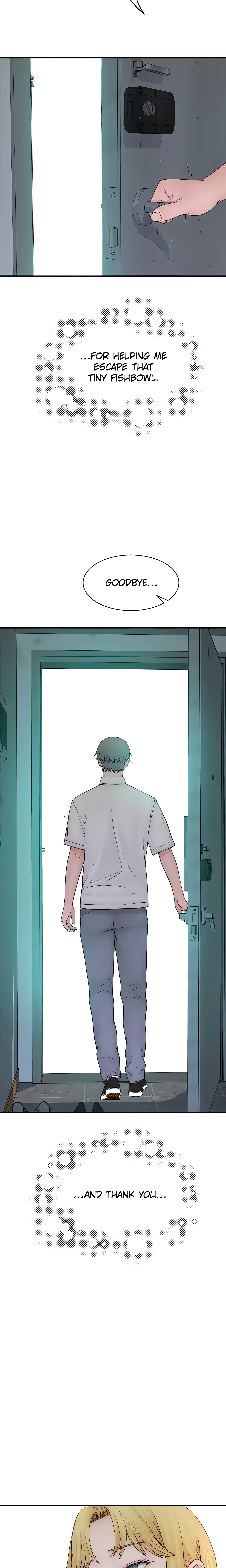 Addicted to My Mom (Official) Page 21 - MangaHe