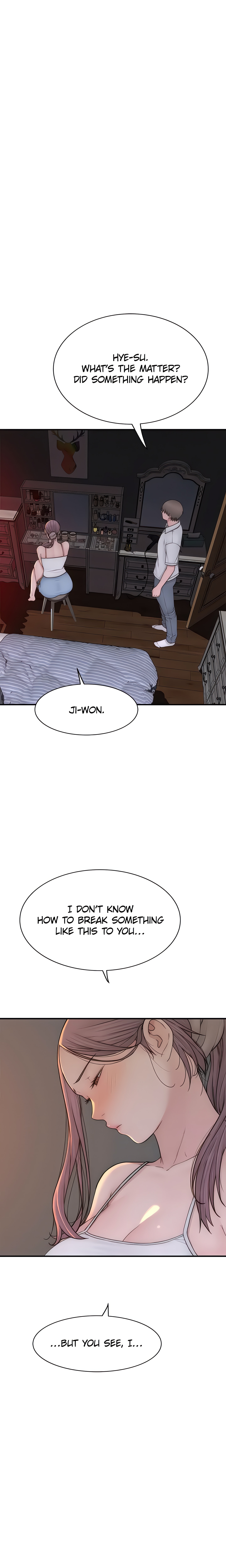 Addicted to My Mom (Official) Page 23 - MangaHe
