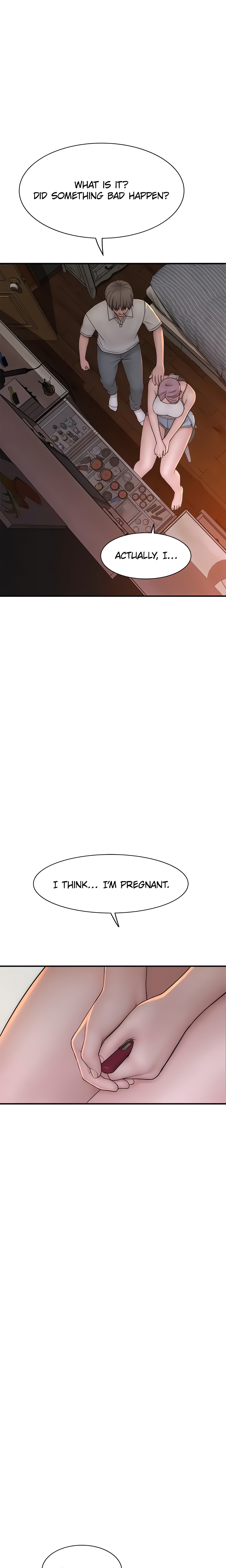 Addicted to My Mom (Official) Page 24 - MangaHe