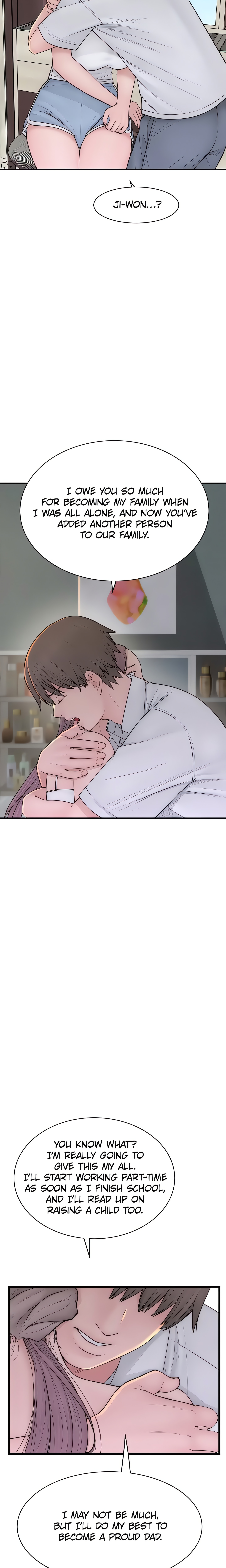 Addicted to My Mom (Official) Page 26 - MangaHe