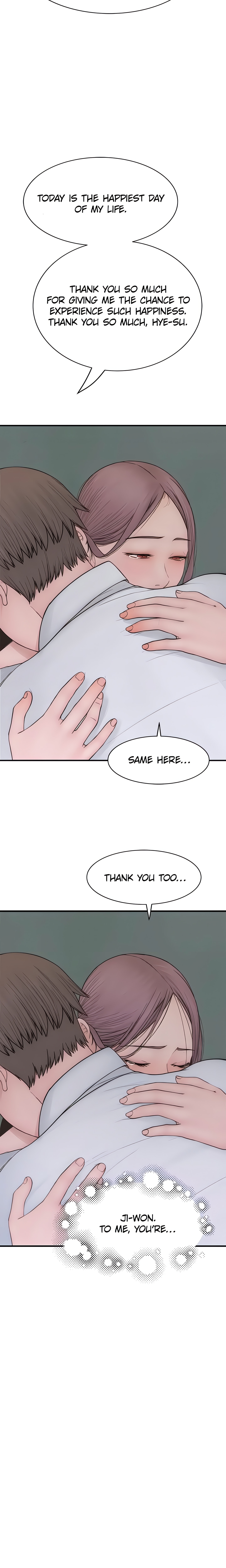 Addicted to My Mom (Official) Page 27 - MangaHe