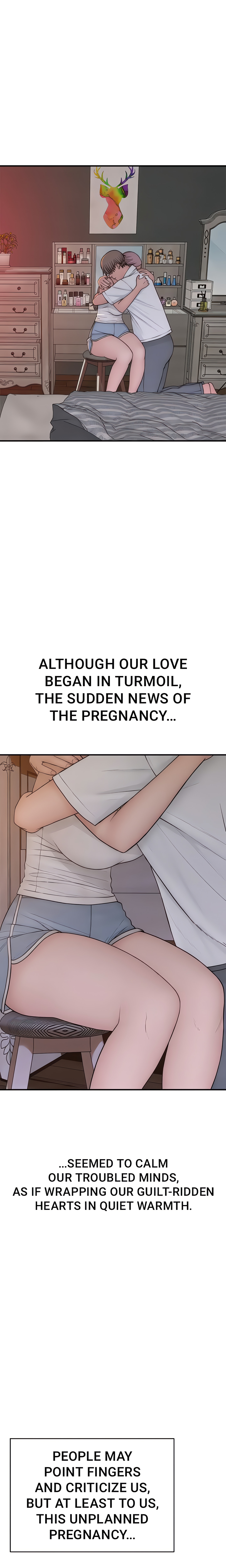 Addicted to My Mom (Official) Page 28 - MangaHe