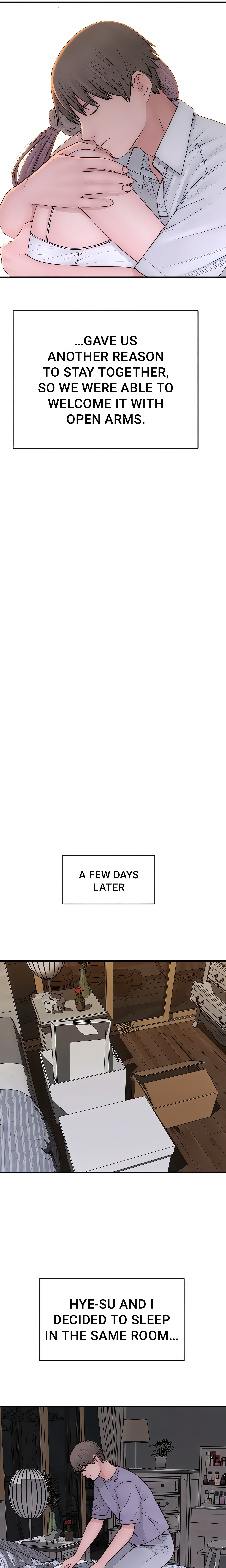 Addicted to My Mom (Official) Page 29 - MangaHe