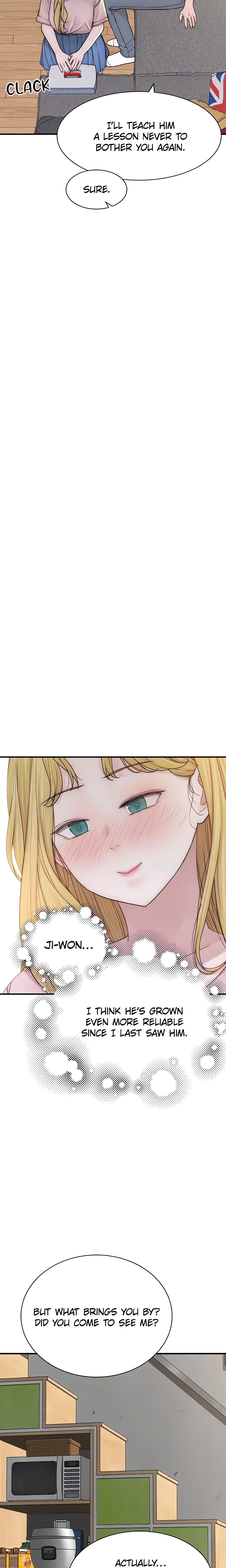 Addicted to My Mom (Official) Page 7 - MangaHe