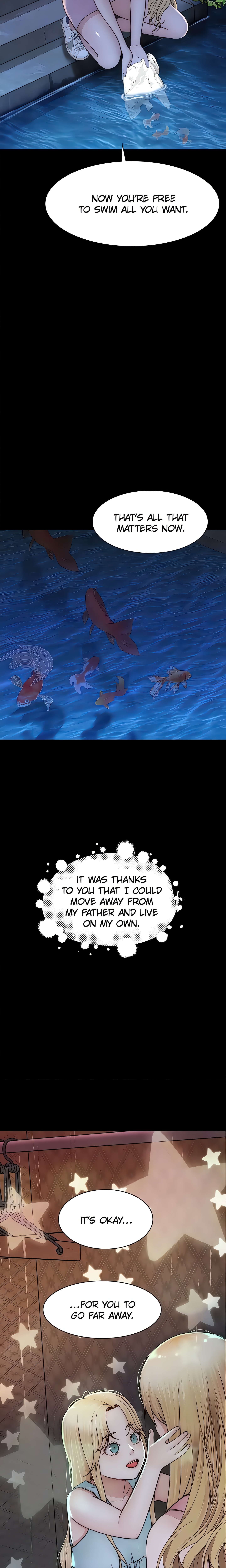 Addicted to My Mom (Official) Page 10 - MangaHe