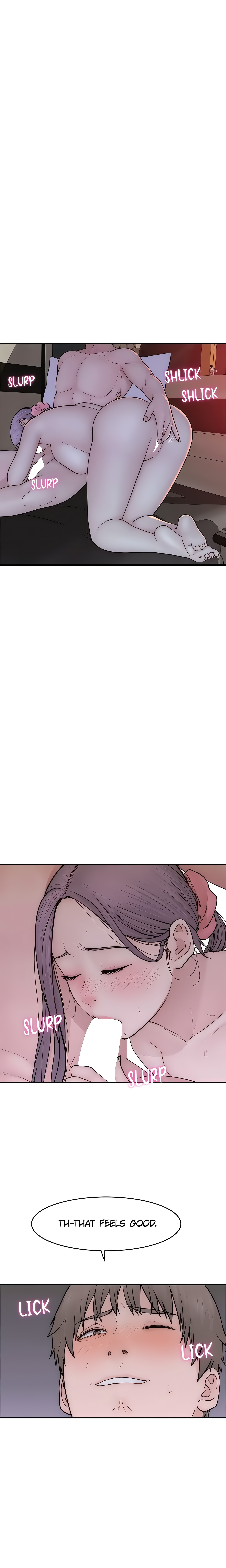 Addicted to My Mom (Official) Page 11 - MangaHe