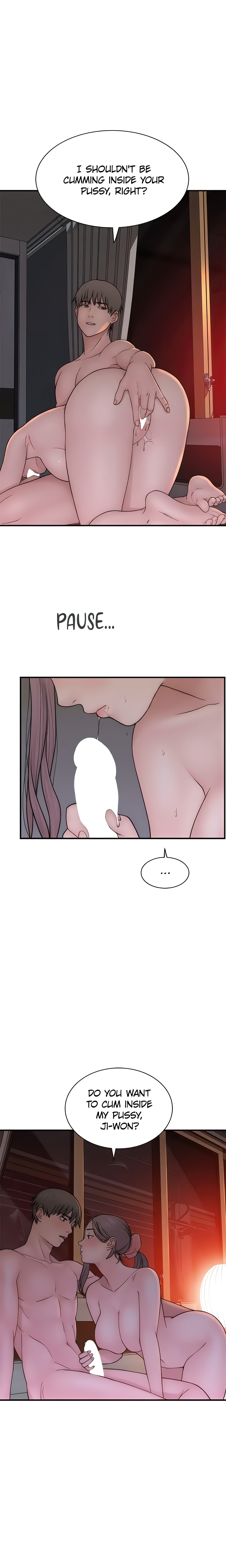 Addicted to My Mom (Official) Page 14 - MangaHe