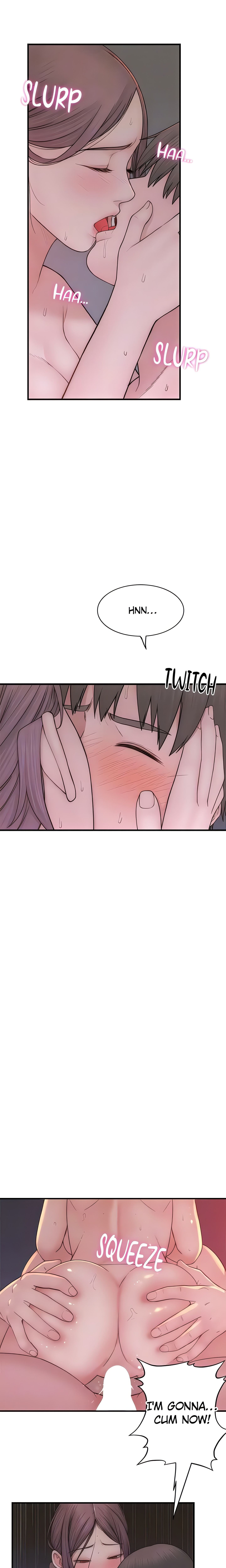 Addicted to My Mom (Official) Page 18 - MangaHe