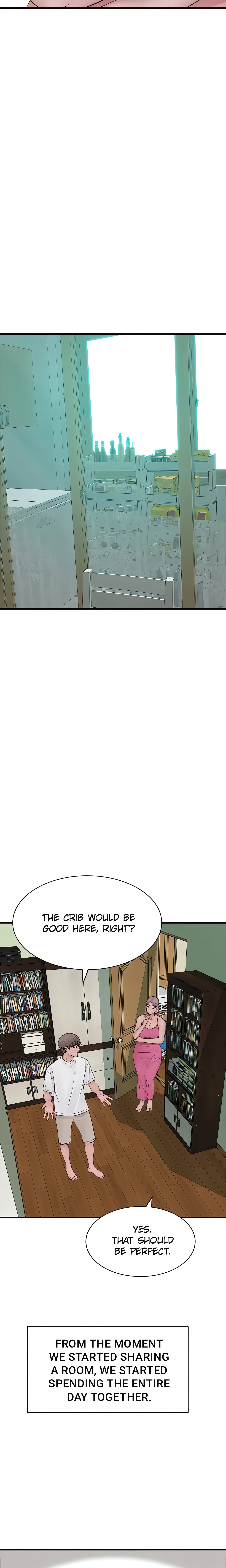 Addicted to My Mom (Official) Page 23 - MangaHe