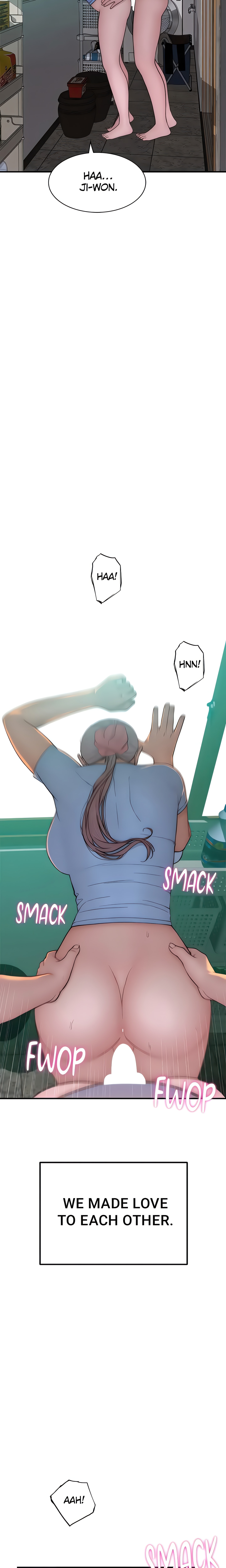 Addicted to My Mom (Official) Page 28 - MangaHe