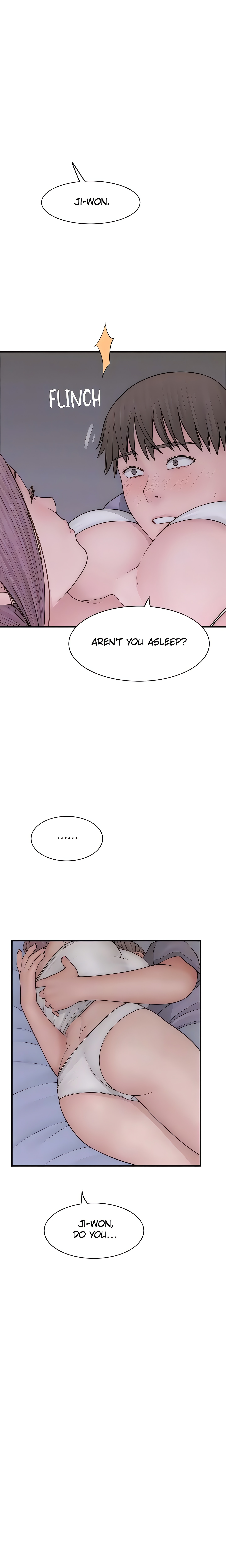 Addicted to My Mom (Official) Page 8 - MangaHe