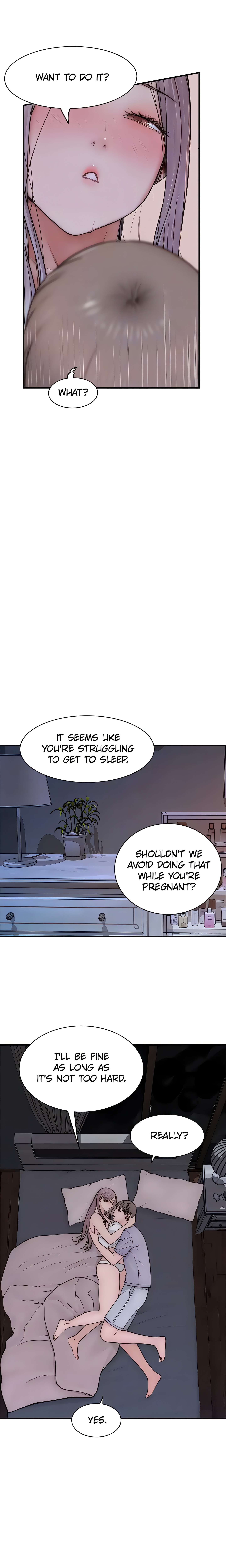 Addicted to My Mom (Official) Page 9 - MangaHe