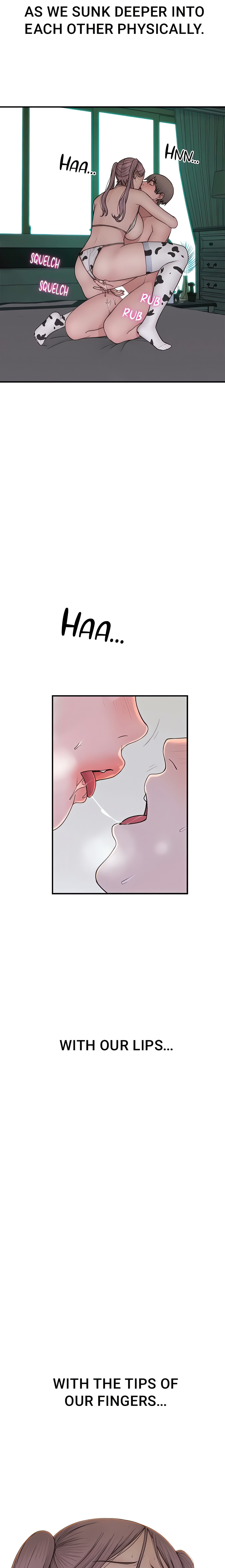 Addicted to My Mom (Official) Page 11 - MangaHe