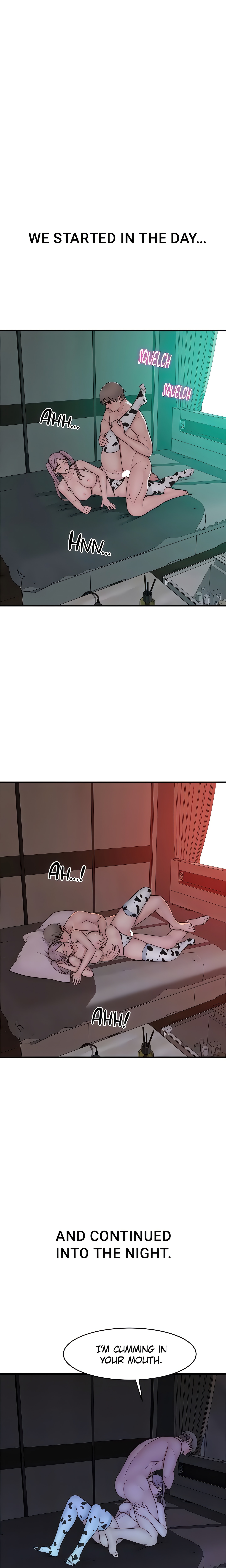 Addicted to My Mom (Official) Page 14 - MangaHe