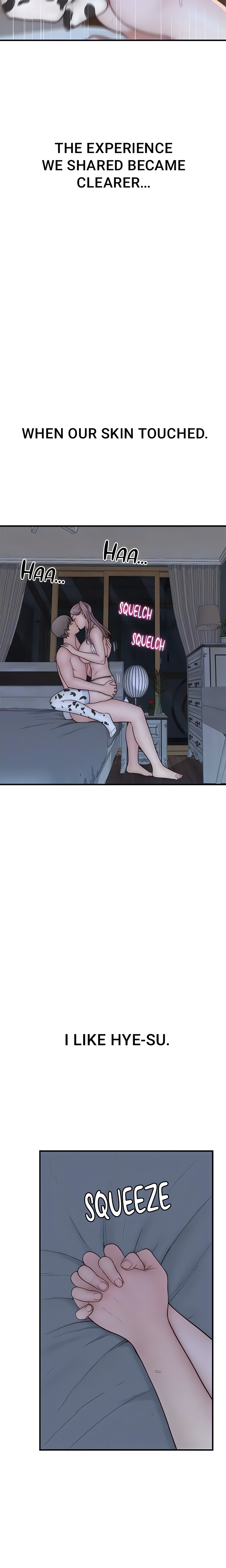 Addicted to My Mom (Official) Page 18 - MangaHe