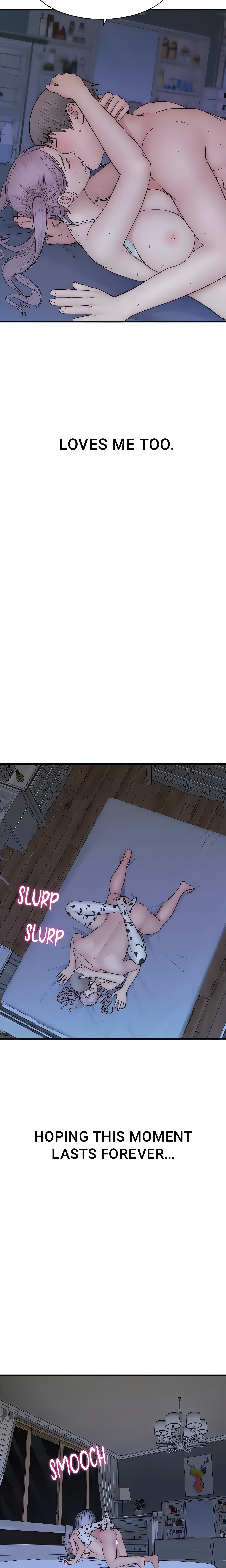 Addicted to My Mom (Official) Page 20 - MangaHe