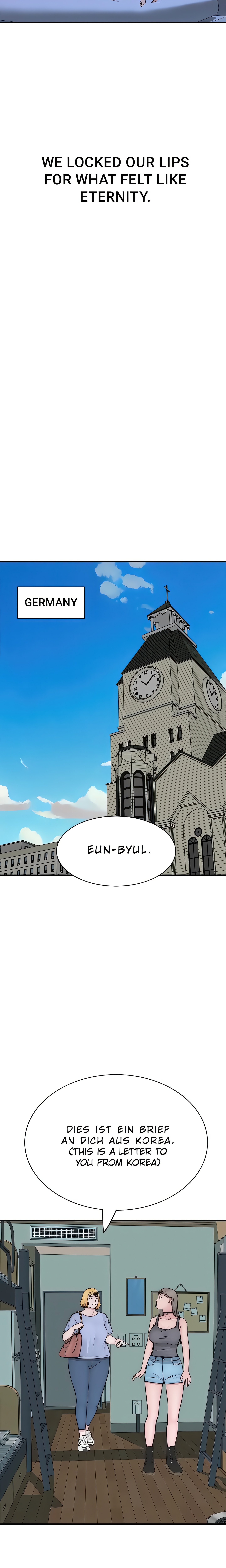 Addicted to My Mom (Official) Page 21 - MangaHe