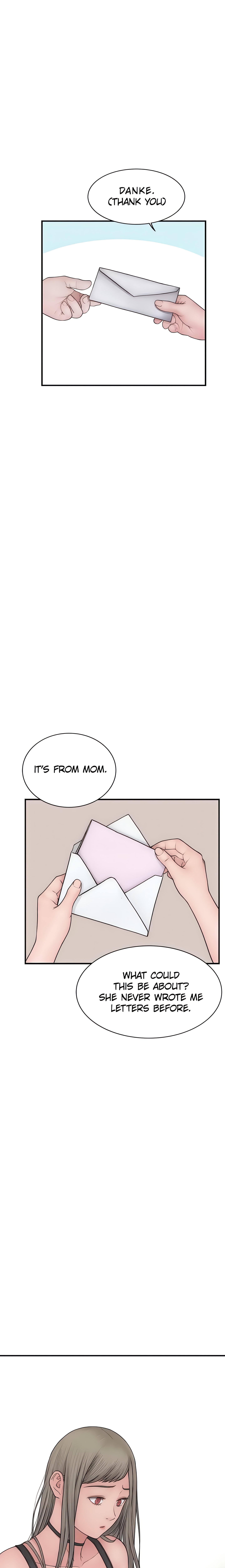 Addicted to My Mom (Official) Page 22 - MangaHe