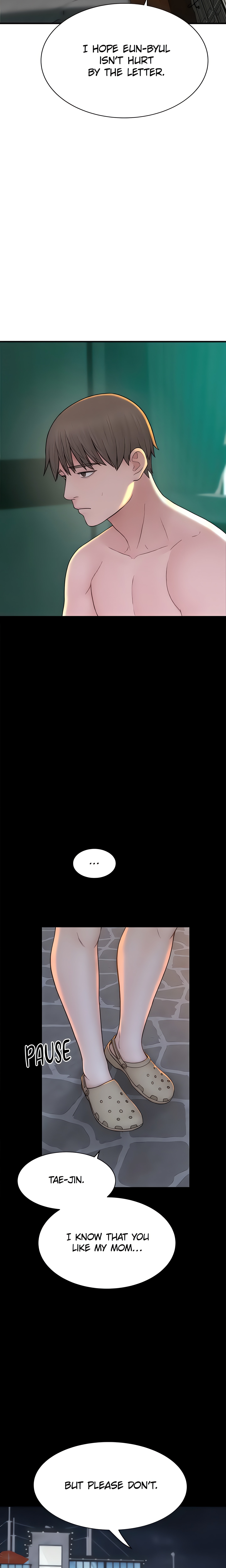 Addicted to My Mom (Official) Page 25 - MangaHe