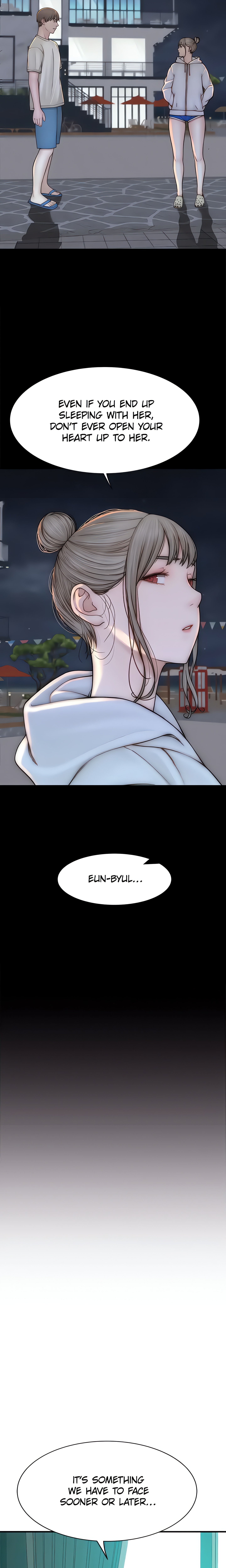 Addicted to My Mom (Official) Page 26 - MangaHe