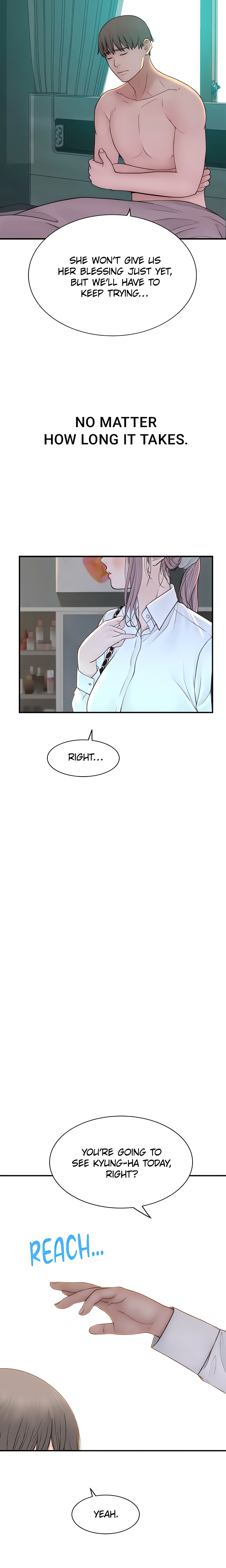 Addicted to My Mom (Official) Page 27 - MangaHe