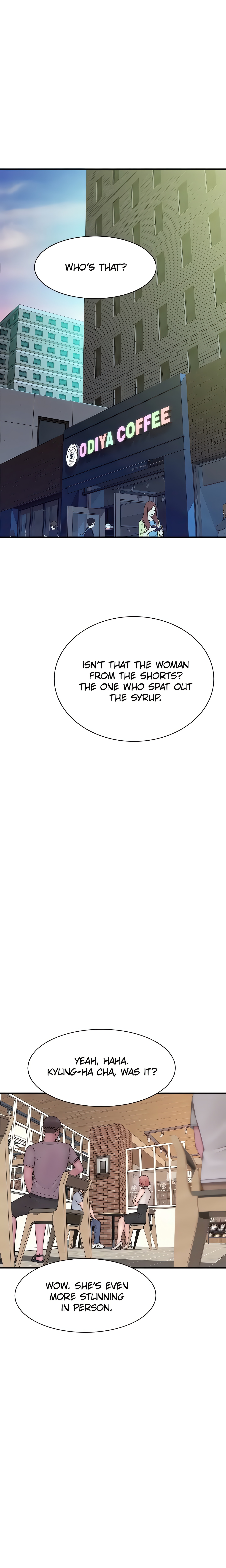 Addicted to My Mom (Official) Page 29 - MangaHe