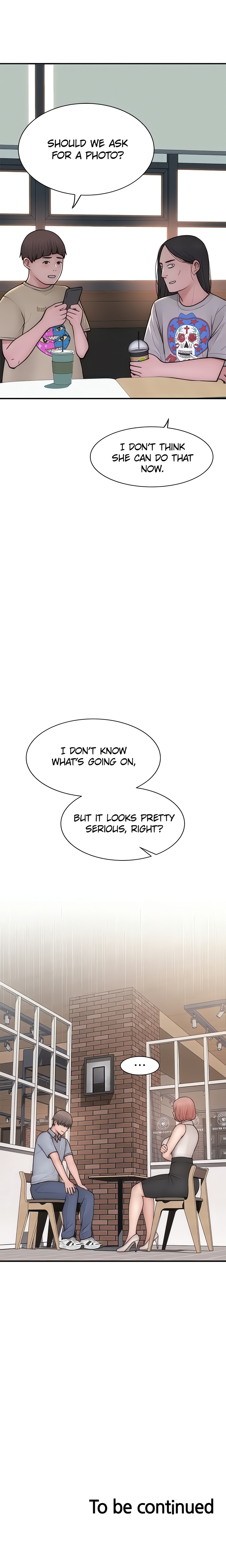 Addicted to My Mom (Official) Page 30 - MangaHe
