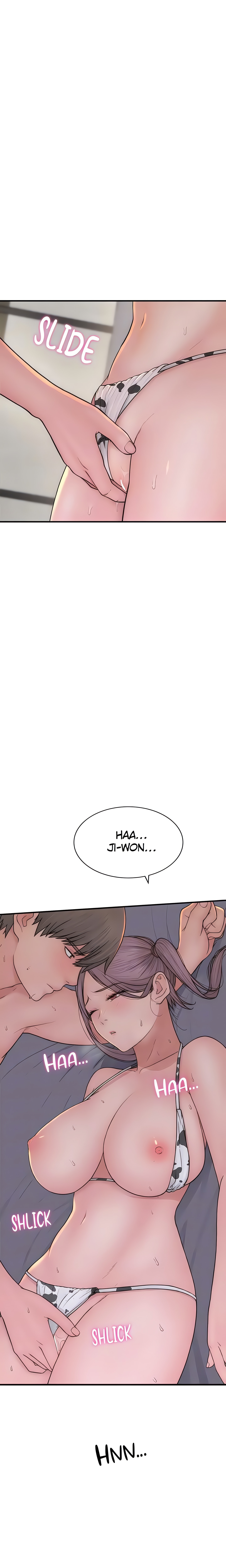 Addicted to My Mom (Official) Page 7 - MangaHe