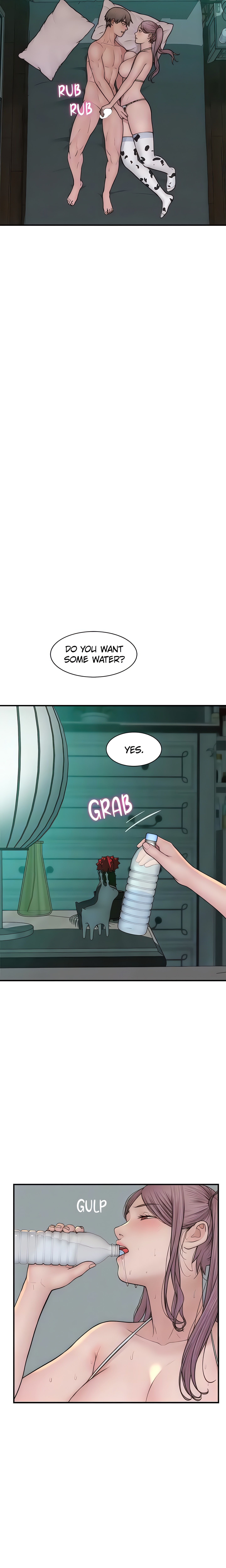 Addicted to My Mom (Official) Page 9 - MangaHe