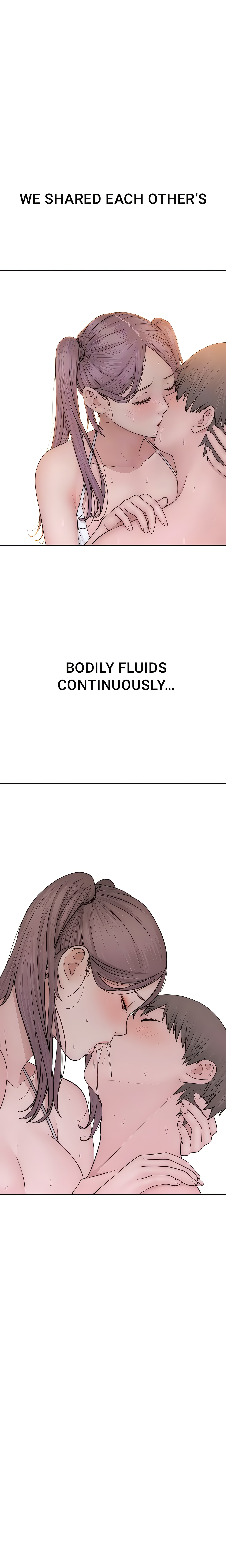 Addicted to My Mom (Official) Page 10 - MangaHe