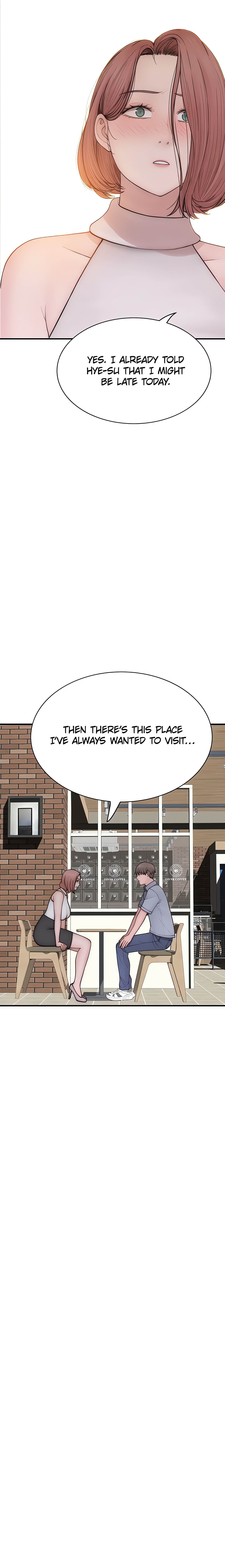 Addicted to My Mom (Official) Page 12 - MangaHe