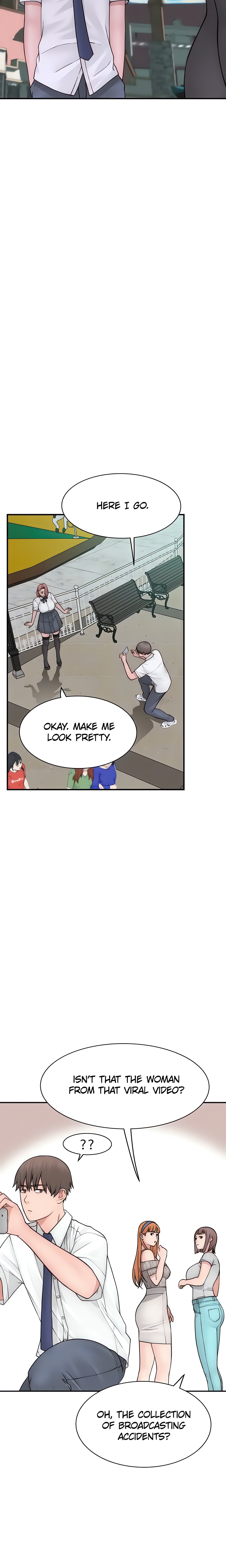 Addicted to My Mom (Official) Page 15 - MangaHe
