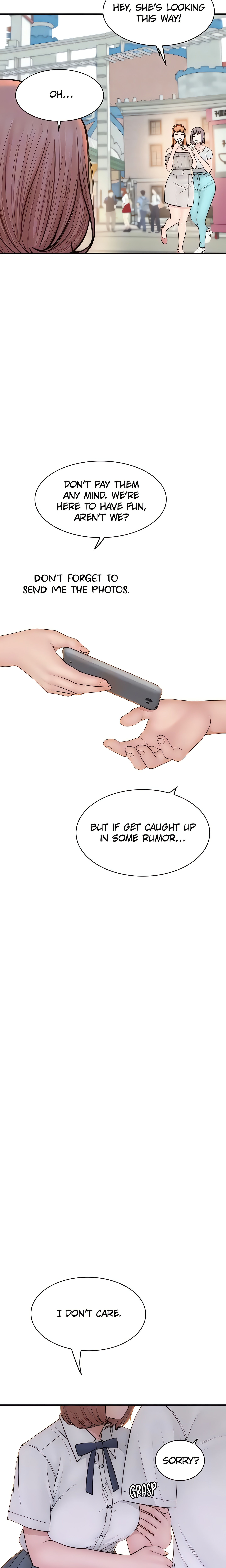 Addicted to My Mom (Official) Page 18 - MangaHe
