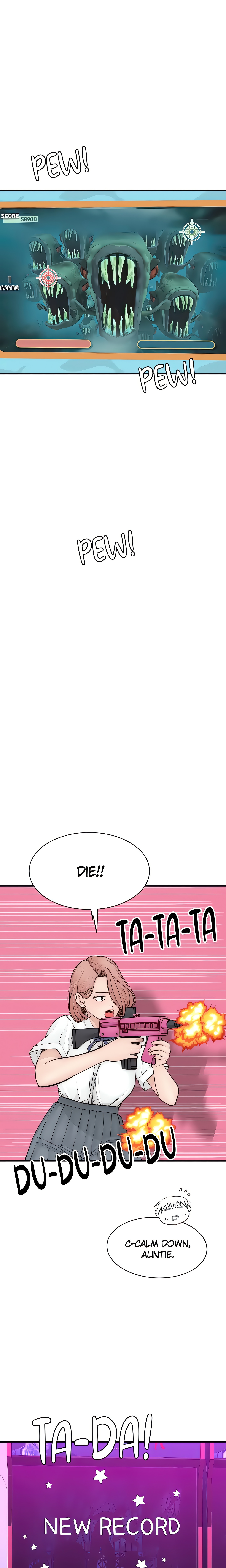 Addicted to My Mom (Official) Page 21 - MangaHe