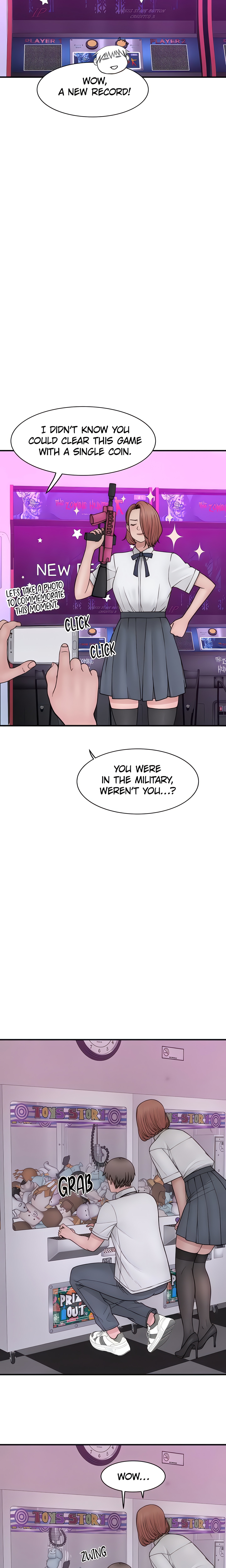 Addicted to My Mom (Official) Page 22 - MangaHe
