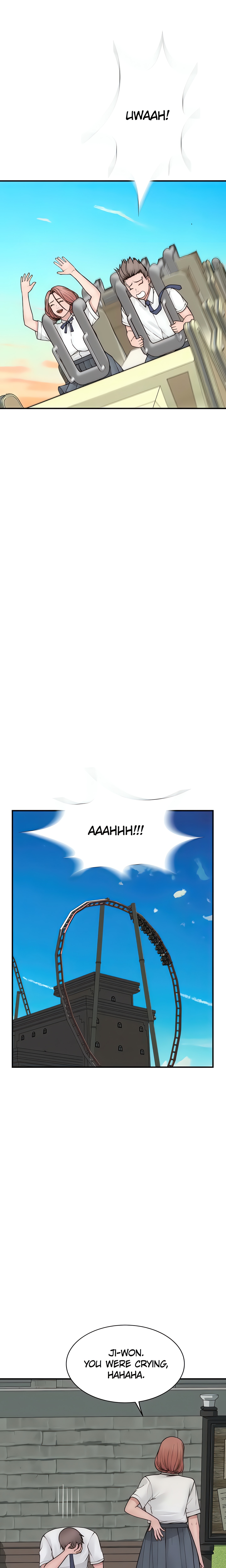 Addicted to My Mom (Official) Page 24 - MangaHe